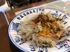 -贺秦生陕面王(富力城店)