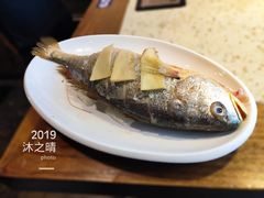 -船梆煮•蒸汽海鲜·炉火烤肉(五四广场店)