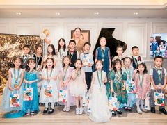 -刘健艺术钢琴学校·专注钢琴教育25周年(徐家汇校区)
