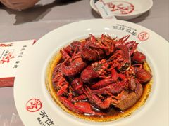 -有位虾匠·香辣蟹·小龙虾(李村店)