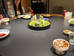 -小厨师·二十年沈家门小海鲜(百井坊巷店)