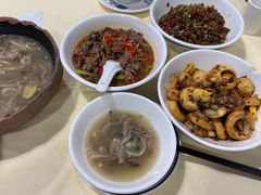 -笨罗卜浏阳菜馆(太平街店)