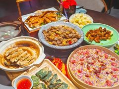 -甘家界柠檬鸭(安吉店)