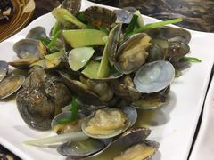 -张树军海鲜(王府壹号店)