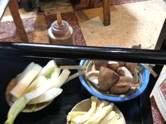 -星鸿社重庆老火锅(燃灯寺分店)