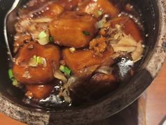 -阿明小菜·海鲜·上海菜(梅陇店)