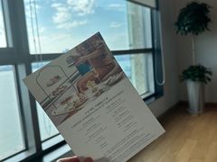 -苏州洲际酒店·大堂酒廊
