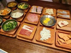 -银米·云南传统过桥米线(双廊黑金冠店)