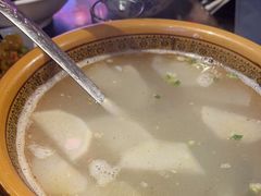 -富正毅三下锅·湘西韵味(天门山索道店)