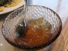香茅冻-莆田餐厅PUTIEN(三里屯店)