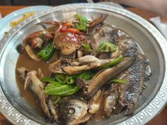 -李东农庄(中南百草园地标店)
