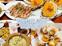 -郑庄脂渣海鲜楼(九水路店)