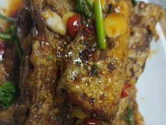 -纪林菜馆·博山菜老字号(华光路店)