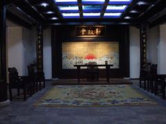 -江宁织造博物馆