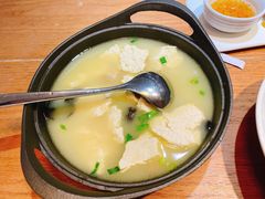 鱼汤豆腐-晋家门(文峰广场店)