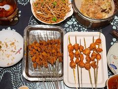 -清真·凡人居·融合餐厅(南山总店)