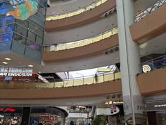 -上海长风大悦城