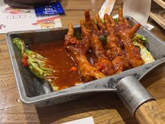 -冰川朝鲜族料理·东北菜(观前店)