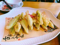 -味莊餐厅(康庄南街店)