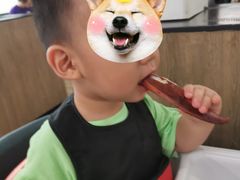 -船说茶点粤菜(海上世界店)