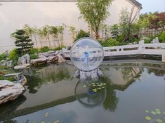 -南浔古镇