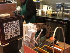 -星巴克(秦皇岛乐都汇店)