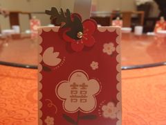 -青岛蓝海大饭店·渔歌舫(李沧店)