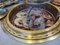 -明洞王妃家烤肉(苏州中心星悦汇店)