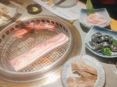 -炉太郎日式烧肉店(华贸店)