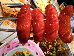 -阿记烧烤(大兴新区店)