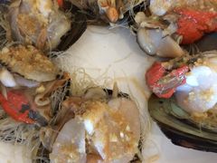 -东江港海鲜城(广雅花园别墅区店)
