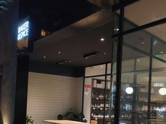 -La Strada(安福路店)