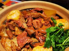 -牛腩之旅·牛腩牛杂煲(光启城美食城店)