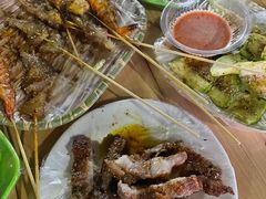 -啰啰冰屋(景洪总店)