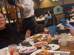 -汉巴味德(沈阳万象汇店)