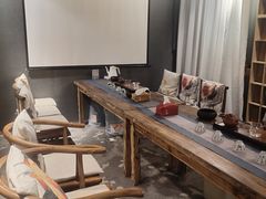 -邈墨茶馆(凤起路店)