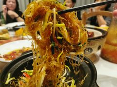 -荷塘秋月·本帮江浙菜(国权路店)