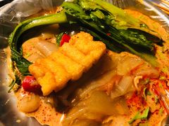 -大姐麻辣烫(莲宝中路店)