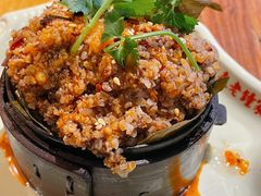 粉蒸牛肉-协茂森老钟家(鸿云悦街店)