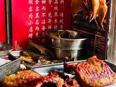 烧鸡-大赤坎肥仔强烧味海鲜餐厅(大赤坎店)