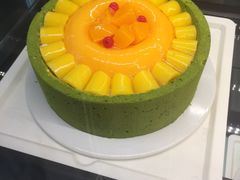-可颂坊(中心书城店)