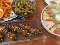 -京A Taproom·精酿餐吧(CBD店)