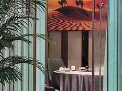 -燕兰楼·清真西北融合菜(亚运村店)