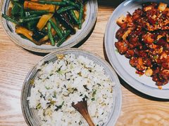 -静一餐厅·湖北菜(前门店)