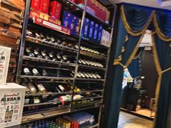 -彩虹之约•淮扬家宴(亚运村店)