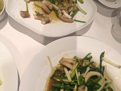 -小螺号海鲜·地道鲁菜(省体总店)