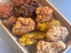 -永辉超市(大西洋银泰城店)