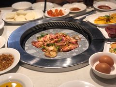 -么子烤肉(化龙池店)