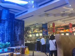 -芭菲盛宴·环球美食(解放碑英利国际店)
