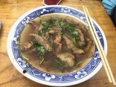 -四代祖传老陈黄焖鱼